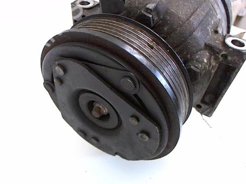 AC compressor RENAULT SCÉNIC I MPV (JA0/1_, FA0_) 1.9 dCi RX4 | BP20478977M34 
