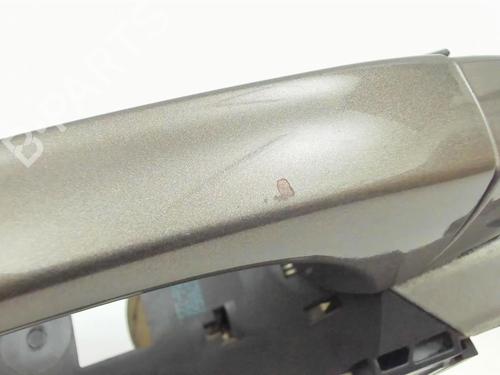 Used Front left exterior door handle SEAT LEON (5F1) 1.6 TDI (110 hp) 20428389