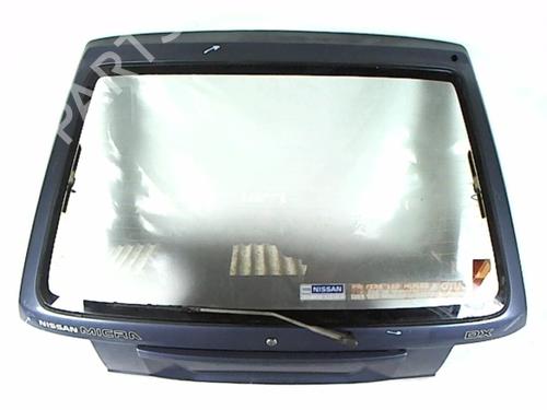 Tailgate NISSAN MICRA II (K11)  | BP21203784C6 