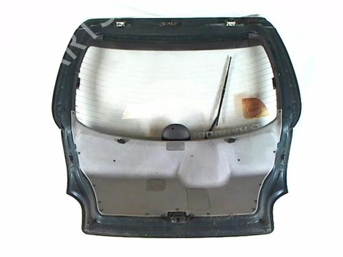 Tailgate HYUNDAI ACCENT I (X-3) 1.3 | BP20477036C6 