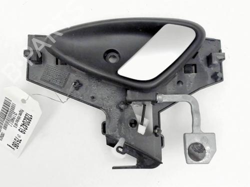 Front left interior door handle CITROËN C5 II (RC_) 2.0 HDi (RCRHRH) | BP36757385I13 - Image 4