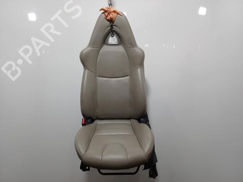 Left front seat MAZDA RX-8 (SE, FE) 1.3 (FE103, SE3P) | BP37727715C15  - Image 9