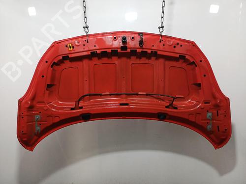Motorhjelm OPEL CORSA E (X15) 1.2 (08, 68) | BP38744666C1 - Image 3