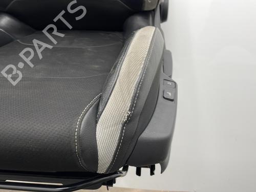 Left front seat CITROËN DS4 (NX_) 2.0 HDi 165 | BP24320123C15  - Image 5