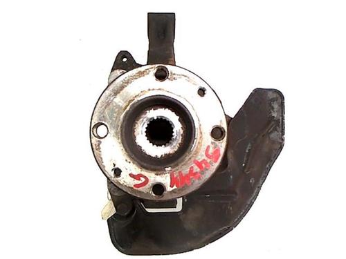 Used Left front steering knuckle FIAT PALIO Weekend (178_, 173_, 373_, 374_, 171_) 1.2 (178DYA1A, 178DXS1A) (60 hp) 20433725