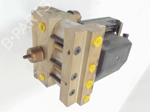 ABS pump OPEL ASTRA F Saloon (T92) 1.7 TDS (F19, M19) | BP21233550M43 