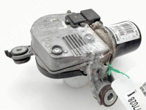 Front wiper motor CITROËN C5 III (RD_) 2.0 HDi 140 (RDRHF8, RDRHFA, RDRHA8, RDRHAJ) | BP28361662M29 