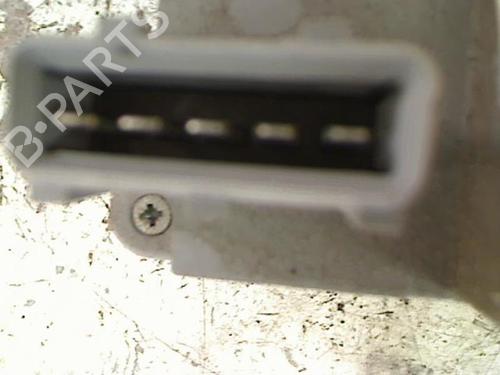 Rear left lock CITROËN XANTIA (X1_, X2_) 1.9 Turbo D | BP20476655C100 
