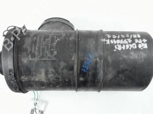 Used Air filter box PEUGEOT 205 II (20A/C) 1.6 Aut. (88 hp) 31362728