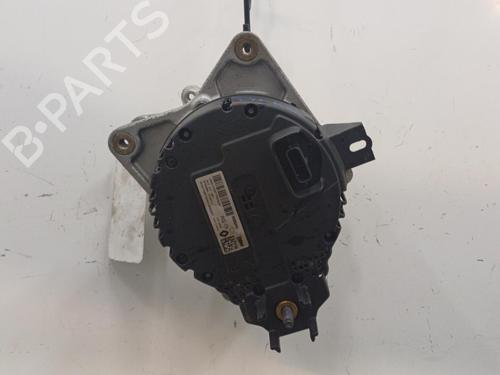 Alternator NISSAN QASHQAI III (J12) 1.3 DIG-T | BP20449861M7 