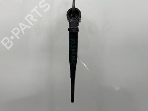 Used Rear windshield wiper arm DODGE CALIBER 2.0 CRD (140 hp) 20393910