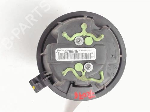 Heater blower motor DACIA SANDERO 1.5 dCi | BP20405556M62 