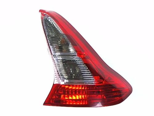 Used Right taillight Right taillight 20453303 20453303