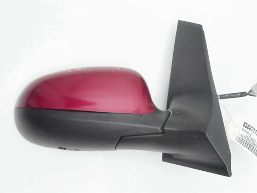 Right mirror FORD KA (RU8) 1.2 | BP20397590C27 