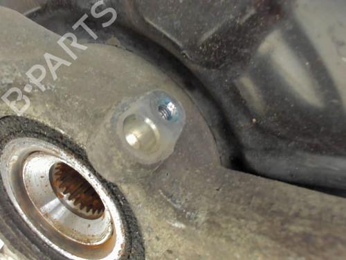 Left front steering knuckle MERCEDES-BENZ A-CLASS (W169) A 180 CDI (169.007, 169.307) | BP20443194M25 