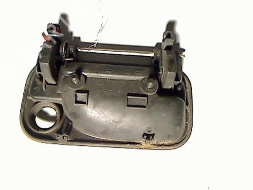 Front left exterior door handle OPEL CORSA B (S93) 1.2 i 16V (F08, F68, M68) | BP20432709C128 