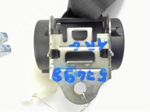 Rear left belt tensioner MAZDA 2 (DY) 1.4 CD | BP20402420C89 