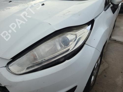 Engine FORD FIESTA VI (CB1, CCN) 1.6 TDCi | BP34477241M1 - Image 15