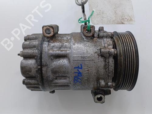 Used AC compressor PEUGEOT 807 (EB_) 2.0 HDI (136 hp) 20405638