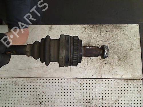 Left rear driveshaft BMW 3 Compact (E36) 318 tds | BP21203999M40 