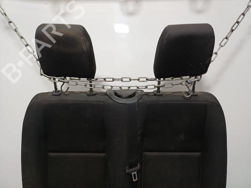 Used Right front seat Right front seat MERCEDES-BENZ SPRINTER 3,5-t Van (B907, B910) [2018-2026] 36337908 36337908