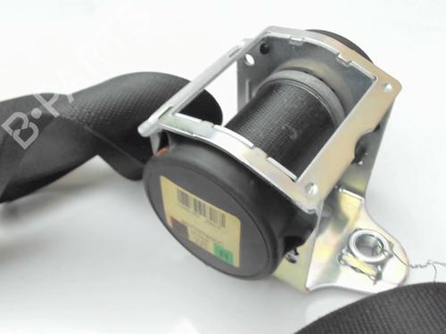 Front right belt tensioner OPEL CORSA D (S07) 1.3 CDTI (L08, L68) | BP20469112C88 