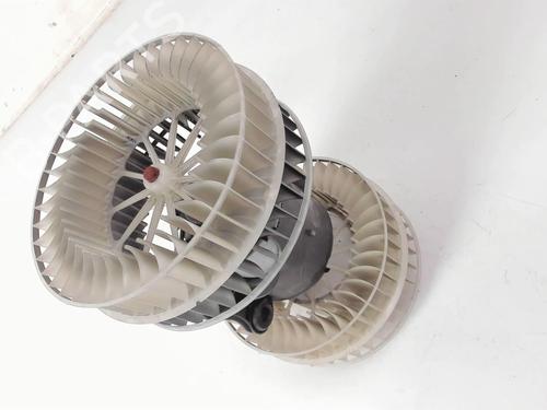 Heater blower motor MERCEDES-BENZ VITO / MIXTO Van (W639) 115 CDI (639.601, 639.603, 639.605) | BP20400278M62 