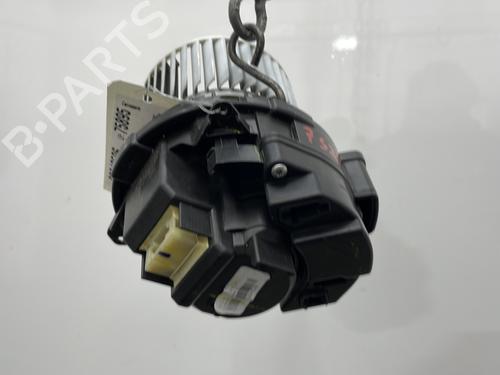 Used Heater blower motor Heater blower motor RENAULT CLIO V (B7_) 1.5 Blue dCi 85 (B7AG) (86 hp) 23780288 23780288