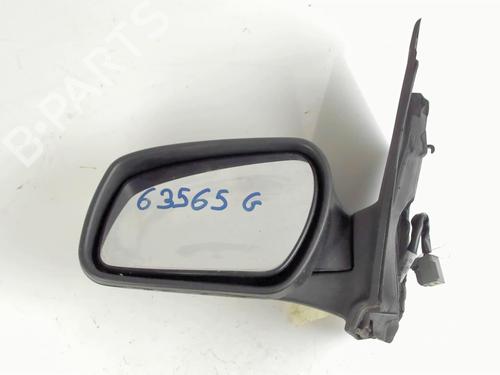 Used Left mirror FORD FOCUS II (DA_, HCP, DP) 1.8 TDCi (115 hp) 20391135