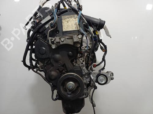 Engine CITROËN DS4 (NX_) 1.6 HDi 115 | BP37589683M1 - Image 6