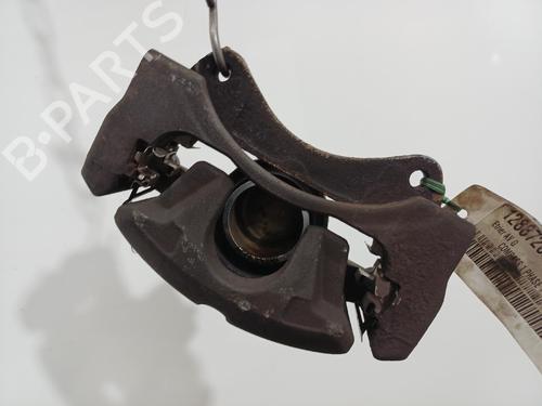 Left front brake caliper JEEP COMPASS (MK49) 2.4 4x4 | BP37090553M105 - Image 3