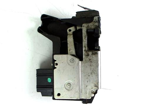 Front right lock FORD FIESTA V (JH_, JD_) 1.4 TDCi | BP20425195C97 