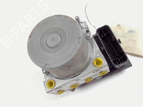 Used ABS pump ABS pump PEUGEOT 308 I (4A_, 4C_) 1.6 HDi (90 hp) 20398588 20398588
