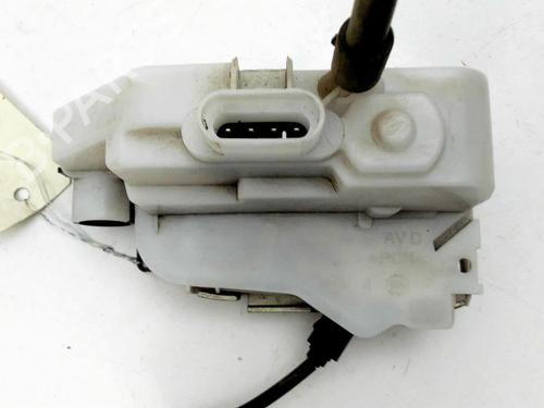 Front right lock CITROËN C3 I (FC_, FN_) 1.4 HDi | BP20402090C97 