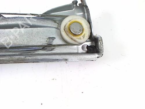 Rudehejsemekanisme Højre bagtil CITROËN C5 II (RC_) 1.6 HDi (RC8HZB) | BP20462522C25 