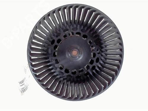 Heater blower motor PEUGEOT 207 (WA_, WC_) 1.4 HDi | BP20453287M62 