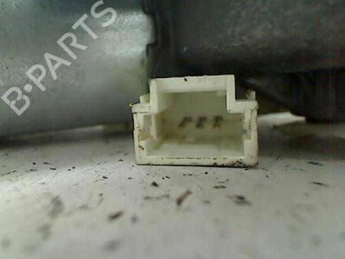 Rear wiper motor NISSAN PRIMERA Hatchback (P12) 2.2 Di | BP20411014M102 