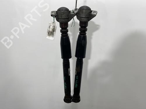 Høyre bak støtdemper AUDI Q5 (8RB) 3.0 TDI quattro (240 hp) 31139153