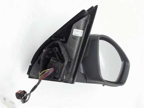Right mirror PEUGEOT 308 II (LB_, LP_, LW_, LH_, L3_) 1.6 HDi | BP20389397C27 