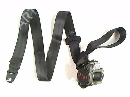 Used Front left belt tensioner PEUGEOT 308 I (4A_, 4C_) 1.6 HDi (90 hp) 20455672