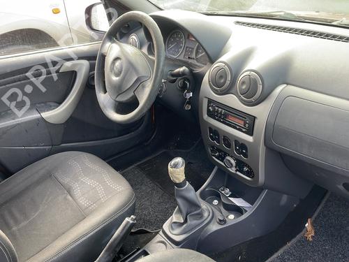 Sikkerhetsbelte-spenne DACIA SANDERO 1.5 dCi | BP32275802I32 - Image 6