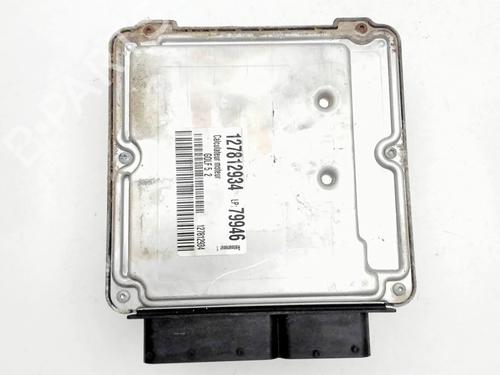 Engine control unit (ECU) VW GOLF V (1K1) | BP37166078M57 - Image 3