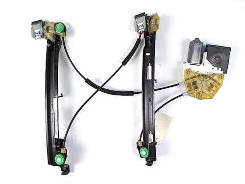 Used Front right window mechanism Front right window mechanism SEAT LEON (1P1) 1.9 TDI (105 hp) 20462117 20462117