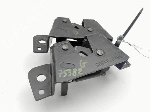 Tailgate lock CITROËN C3 Pluriel (HB_) 1.4 HDi | BP21241444C101 