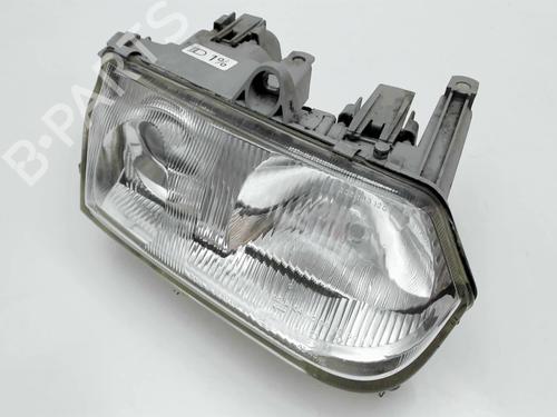 Used Right headlight ALFA ROMEO 146 (930_) 1.9 JTD (930.B4B) (105 hp) 20389540