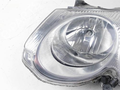 Used Left headlight CHRYSLER 300M (LR) 2.7 V6 24V (203 hp) 21222082