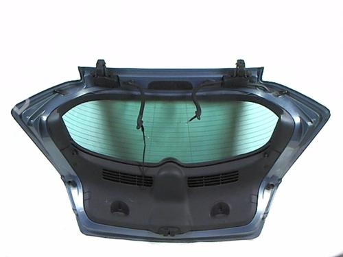 Tailgate RENAULT VEL SATIS (BJ0_) 3.0 dCi (BJ0J, BJ0N) | BP20477070C6 