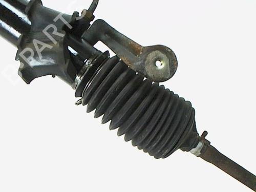Steering rack MAZDA 323 F VI Hatchback (BJ) 1.5 16V (BJ5W) | BP20448130M22 