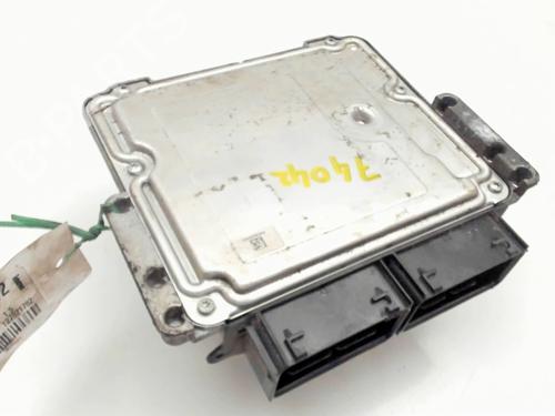 Engine control unit (ECU) FORD TRANSIT COURIER B460 Box Body/MPV | BP36757321M57 - Image 5