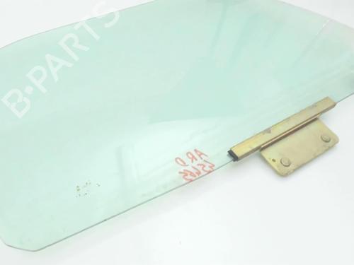 Used Rear right door window Rear right door window ALFA ROMEO 164 (164_) [1987-1998] 33445959 33445959